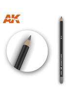 AK Interactive AK10035 Dark Aluminum Pencil