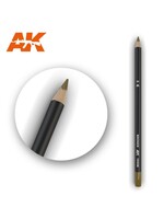 AK Interactive AK10036 Bronze Pencil