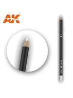 AK Interactive AK10004 White Pencil