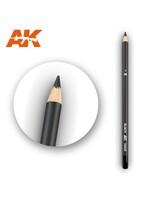 AK Interactive AK10001 Black Pencil
