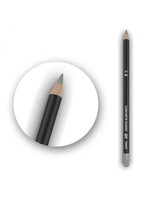 AK Interactive AK10027 Concrete Marks Pencil