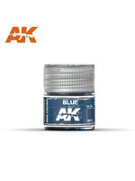 AK Interactive AK-RC011 Blue (10ml)