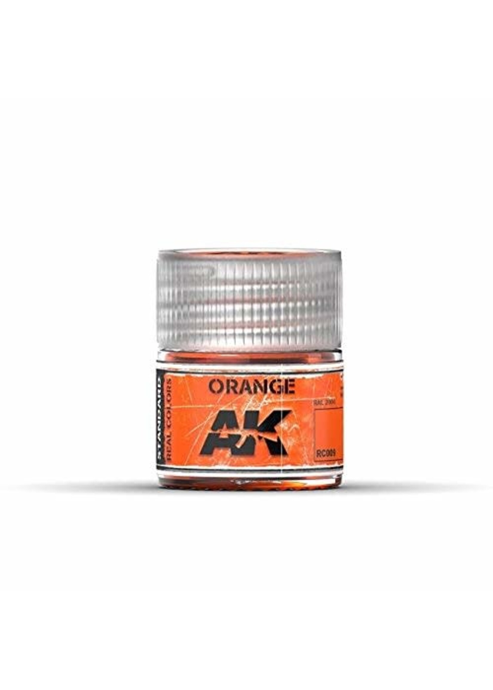 AK Interactive AK-RC009 Orange (10ml)