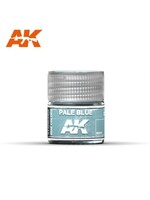 AK Interactive AK-RC017 Pale BLue (10ml)