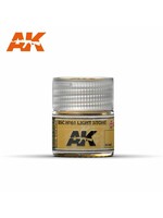 AK Interactive AK-RC040 BSC No61 Light Stone (10ml)