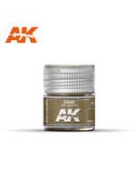 AK Interactive AK-RC084 Sand FS 30277 (10ml)