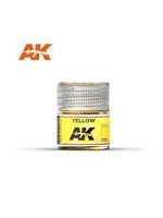 AK Interactive AK-RC007 Yellow (10ml)