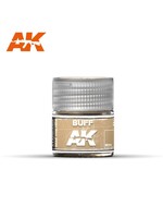 AK Interactive AK-RC014 Buff (10ml)