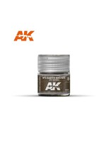 AK Interactive AK-RC029 No5 Earth Brown FS 30099 (10ml)