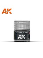 AK Interactive AK-RC036 S.C.C 14 Blue Black (10ml)