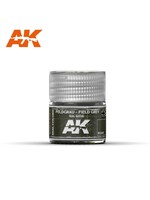 AK Interactive AK-RC048 Feldgrau Field Grey RAL 6006 (10ml)