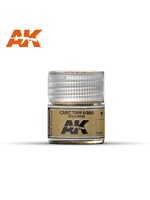 AK Interactive AK-RC079 Carc Tan 686A (10ml)