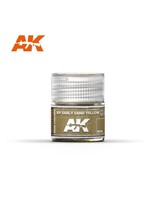 AK Interactive AK-RC096 IDF Early Sand Yellow (10ml)