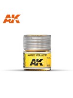 AK Interactive AK-RC008 Maize Yellow (10ml)