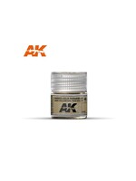AK Interactive AK-RC061 Dunkelgelb Ausgabe 44 RAL7028 ver. 1944 (10ml)
