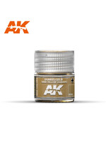 AK Interactive ***AK-RC062 Dunkelgelb Dark Yellow Variant (10ml)