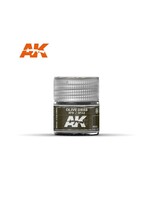 AK Interactive ***AK-RC023 Olive Drab No9 / No22 (10ml)