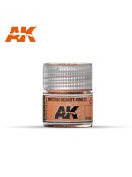 AK Interactive AK-RC043 British Desert Pink ZI (10ml)