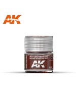 AK Interactive AK-RC067 Rot Red Brown RAL 8012 (10ml)