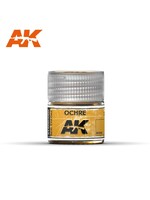 AK Interactive AK-RC016 Ochre (10ml)