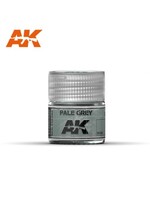 AK Interactive AK-RC021 Pale Grey (10ml)