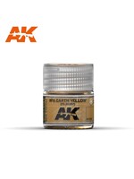 AK Interactive AK-RC030 Earth Yellow FS 30257 (10ml)