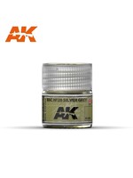 AK Interactive AK-RC038 BSC No28 Silver Grey (10ml)