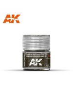 AK Interactive AK-RC070 Common Protective ZO (10ml)