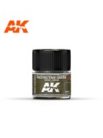 AK Interactive AK-RC076 Protective Green 1920s-1930s (10ml)