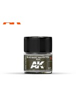 AK Interactive AK-RC077 ZB AU Basic Protector (10ml)