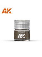 AK Interactive AK-RC091 Tarngrau RAL 7050-F9 (10ml)