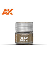 AK Interactive AK-RC092 Sandbraun RAL 8031-F9 (10ml)