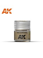 AK Interactive AK-RC097 UAE Sand Dull (10ml)