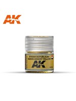 AK Interactive AK-RC102 Syrian Republican Guard Desert Yellow (10ml)