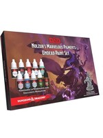 Army Painter Nolzur's Marvelous Pigments Undead Paint Set