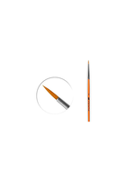 AK Interactive AK-602 Round Brush 2/0 Synthetic