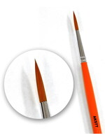 AK Interactive AK-577 Fine Long Weathering Brush