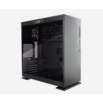 In-Win 303C Black Computer Case
