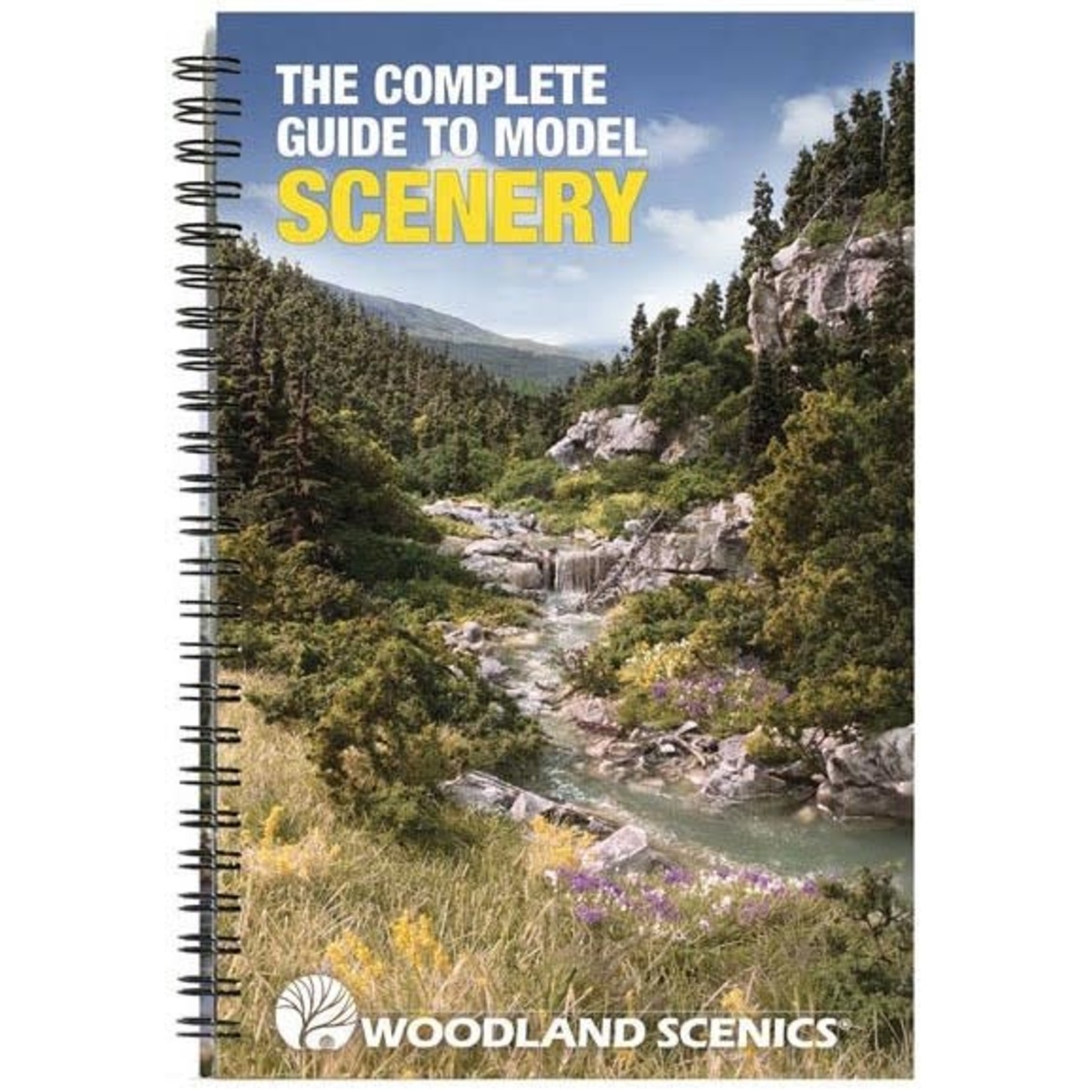 Complete Guide to Model Scenery