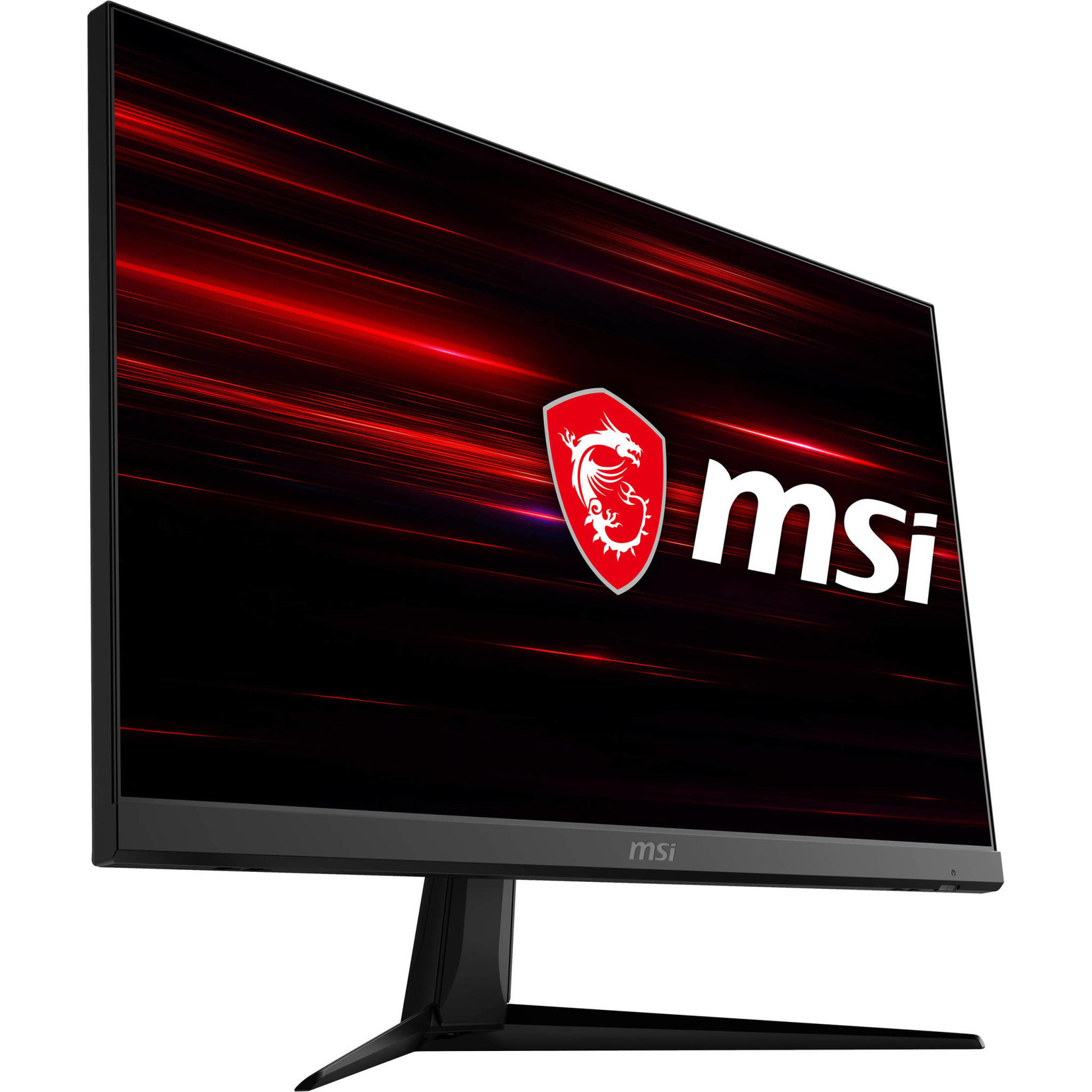 MSI 27" MSI Optix G271 IPS Flat Gaming 144MHz Monitor
