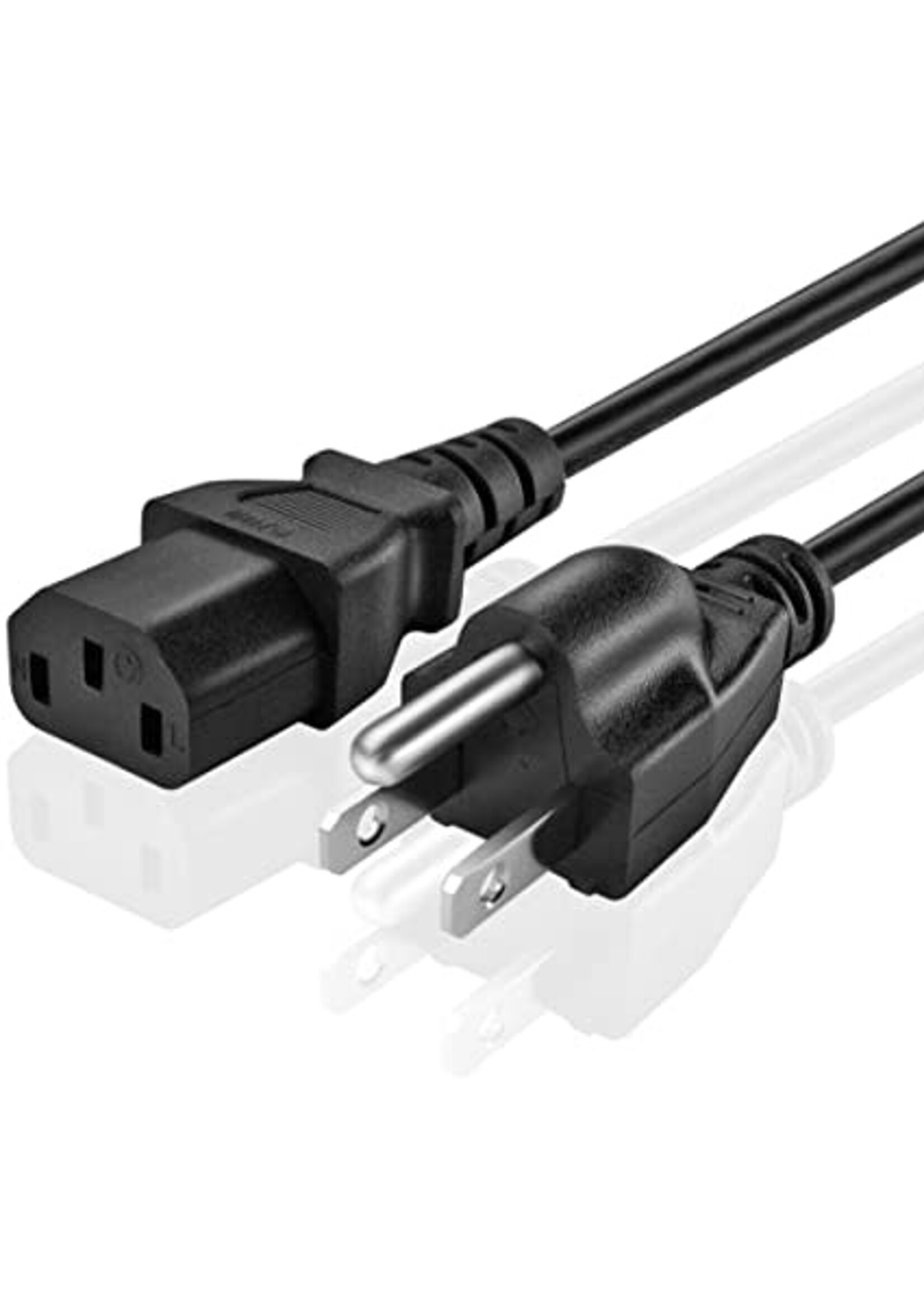 Power Cord for Desktop