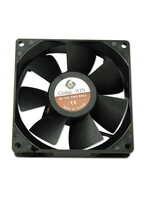 Global WIN 40x40x10mm Case Fan