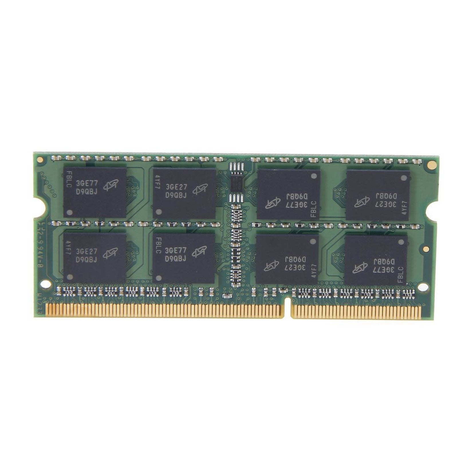 Kingston Kingston KVR16LS11/8 DDR3 8GB SODIMM