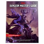 Wizards of the Coast DND5E RPG Dungeon Masters Guide