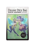 ***Dice Bag 5215 Happy Faeries