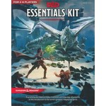 Wizards of the Coast DND5E RPG Essentials Starter Kit