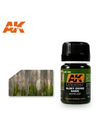AK Interactive AK-026 Slimy Grime Dark (35ml)