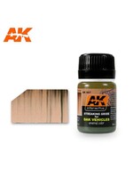 AK Interactive AK-067 Streaking Grime For Afrika Korps Vehicles (35ml)