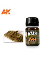 AK Interactive AK-083 Track Wash