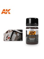 AK Interactive AK-094 Interior Streaking Grime (35ml)